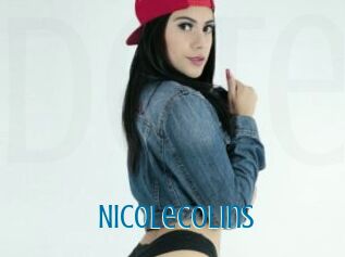 NicoleColins