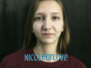 NicoleUrLove