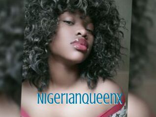 NigerianQueenX