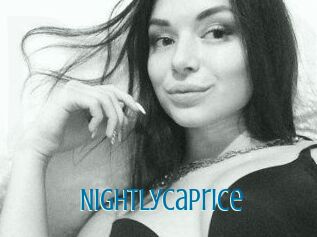 NightlyCaprice