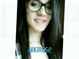 NikiRose