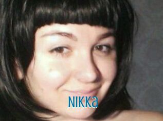 Nikka_