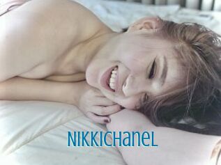 NikkiChanel