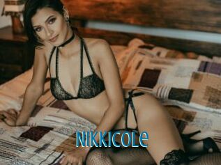 NikkiCole