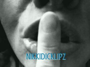 NikkiDickLipz