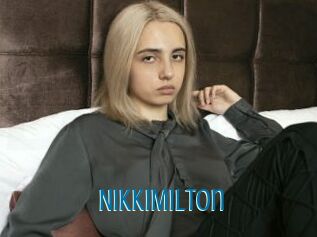 NikkiMilton