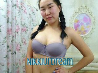 NikkiUrDream