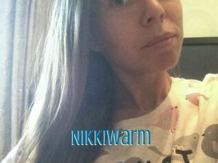 NikkiWarm