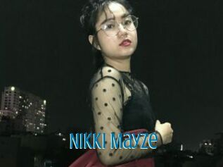 Nikki_Mayze