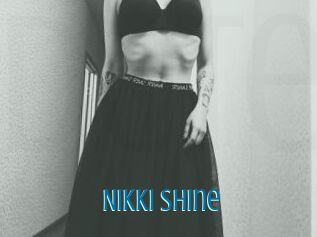 Nikki_Shine