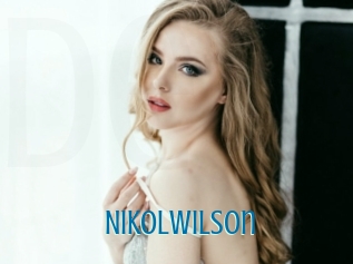 NikolWilson