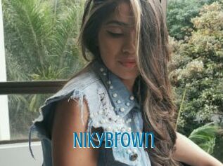 NikyBrown