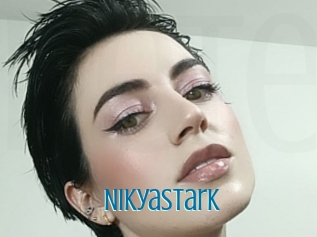 Nikyastark