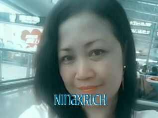 NinaXRich