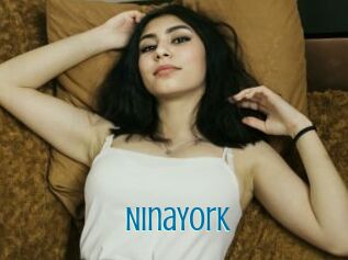 NinaYork