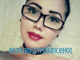 NiurkaBigTitsDanceHot