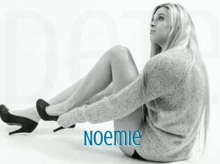 Noemie