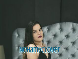 NohamyClover