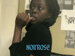 NoirRose