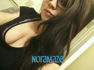 Nora_Maze