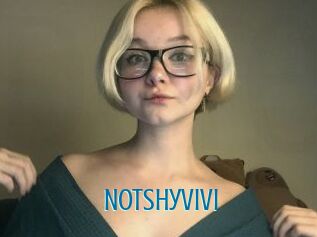 NotShyVivi