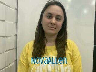 NovaAllen