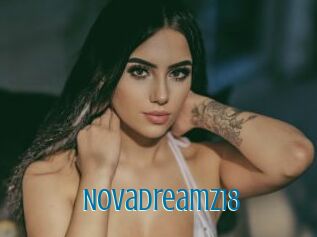 NovaDreamz18