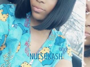 NurseKAsh