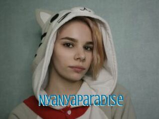 NyaNyaParadise