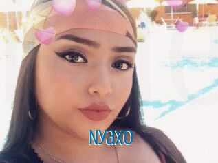 NyaXO