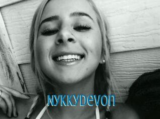 Nykky_Devon