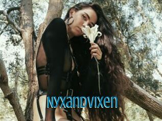 NyxandVixen