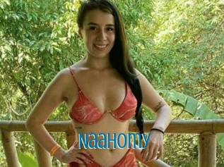 Naahomy