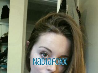 Nadiafoxx