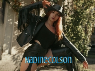 Nadinecolson