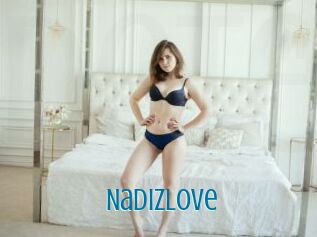 Nadizlove