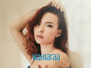 Nahiaraa