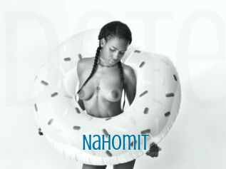 Nahomit