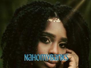 Nahomybanks