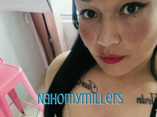 Nahomymillers