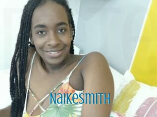 Naikesmith