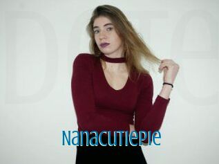 Nanacutiepie