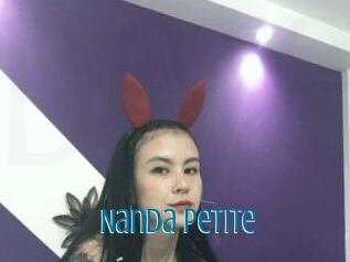 Nanda_petite