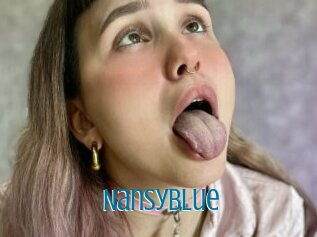 Nansyblue