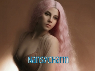 Nansycharm