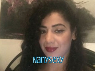 Nanysexy