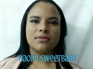 Naomi_sweetbaby