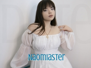 Naomiaster