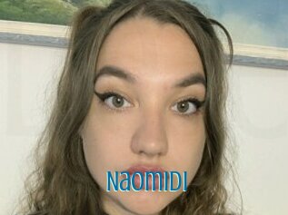 Naomidi