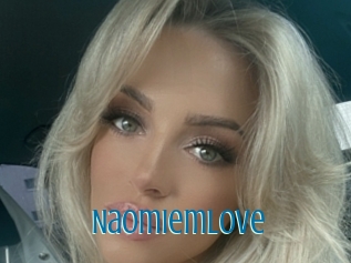 Naomiemlove